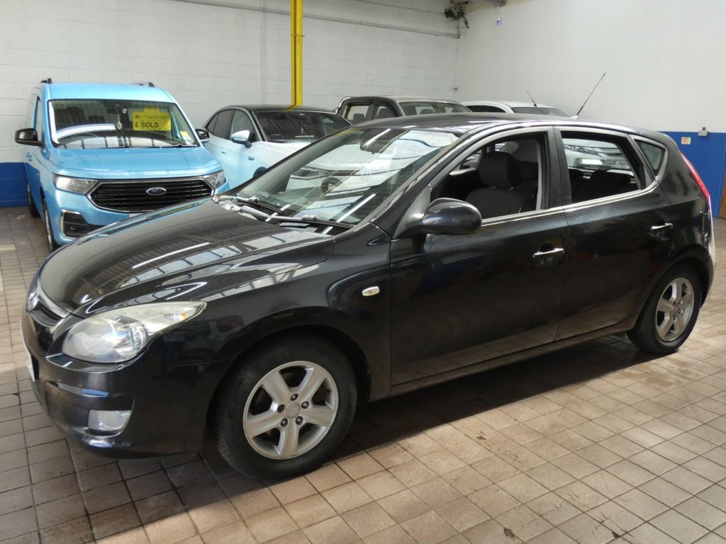 Used Hyundai i30 2009 for sale - 78172397: Photo 7