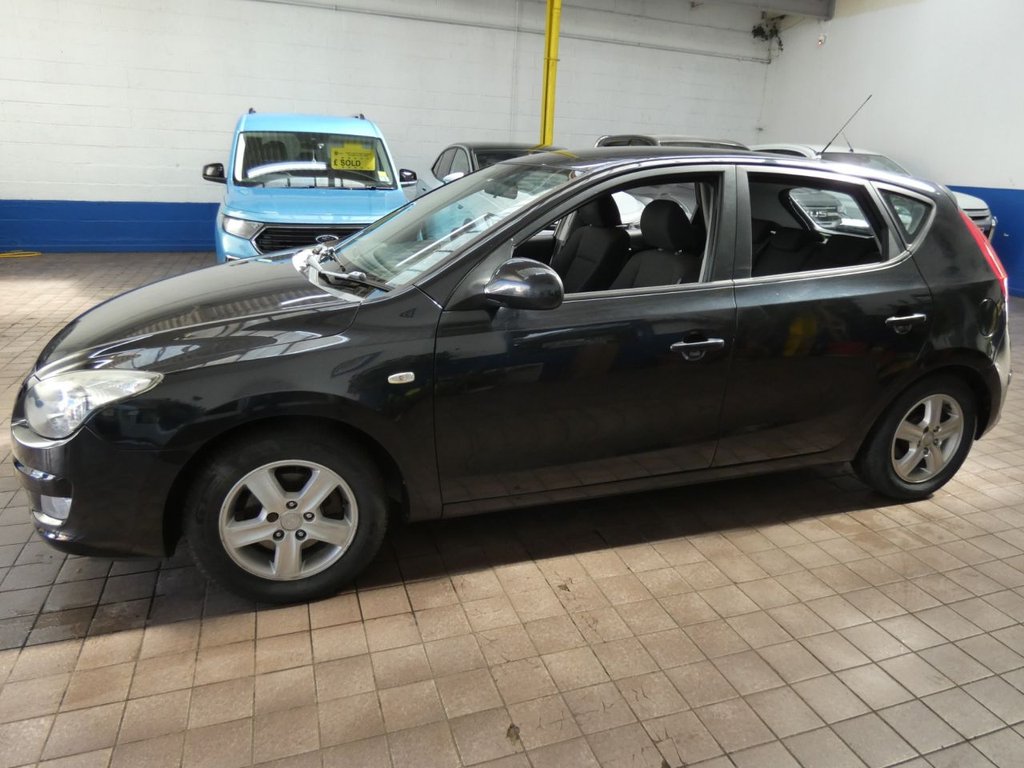Used Hyundai i30 2009 for sale - 78172397: Photo 8