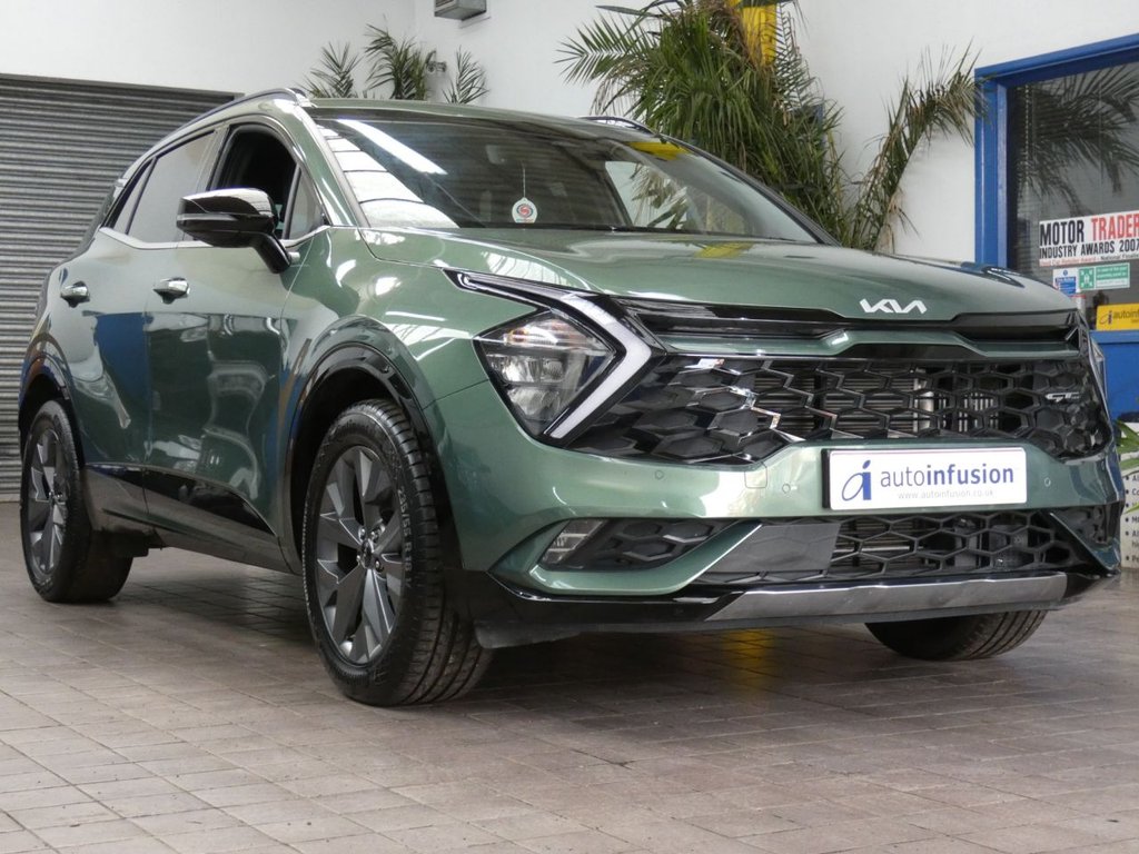 Used Kia Sportage 2024 for sale - 77654585: Photo 13