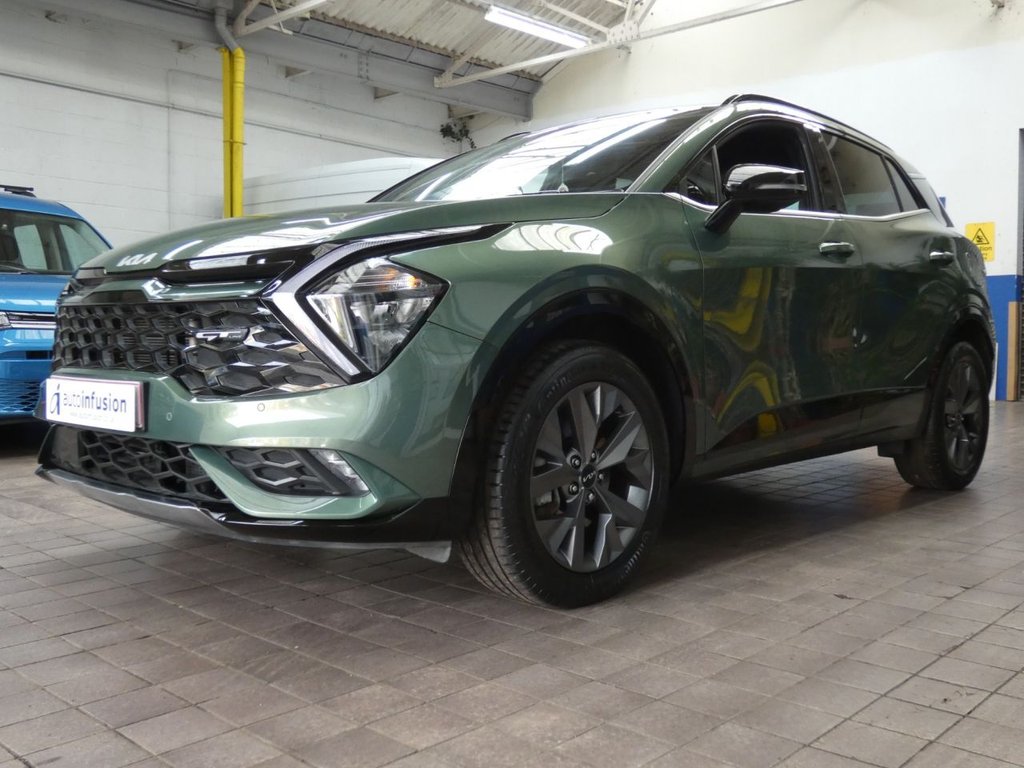 Used Kia Sportage 2024 for sale - 77654585: Photo 26