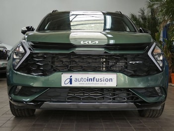 Used Kia Sportage 2024 for sale - 77654585: Photo