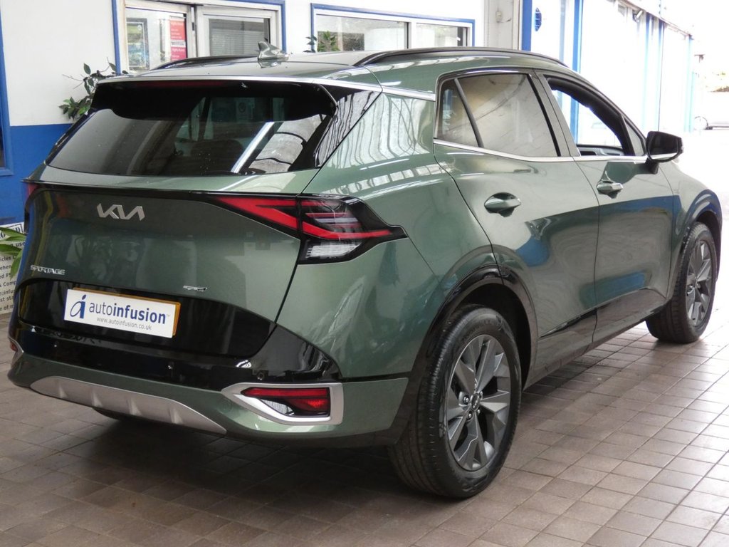 Used Kia Sportage 2024 for sale - 77654585: Photo 38