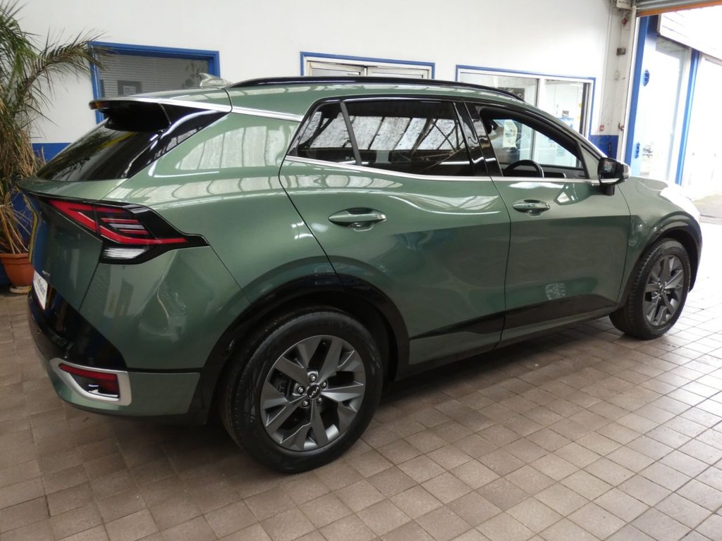 Used Kia Sportage 2024 for sale - 77654585: Photo 40