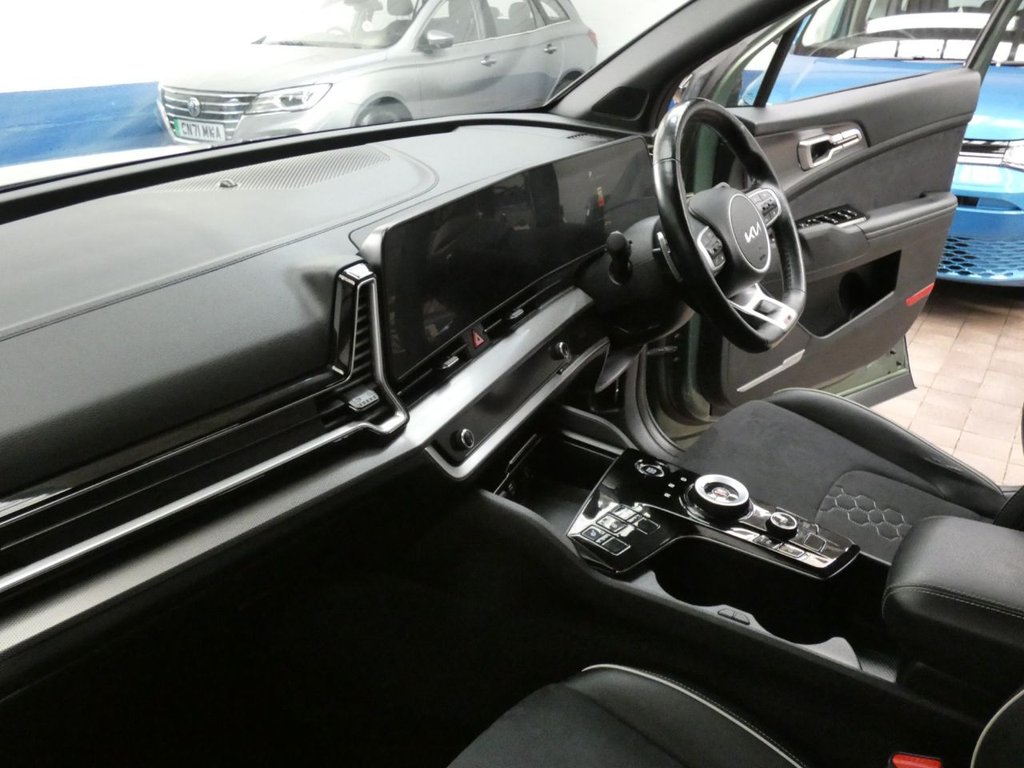 Used Kia Sportage 2024 for sale - 77654585: Photo 43