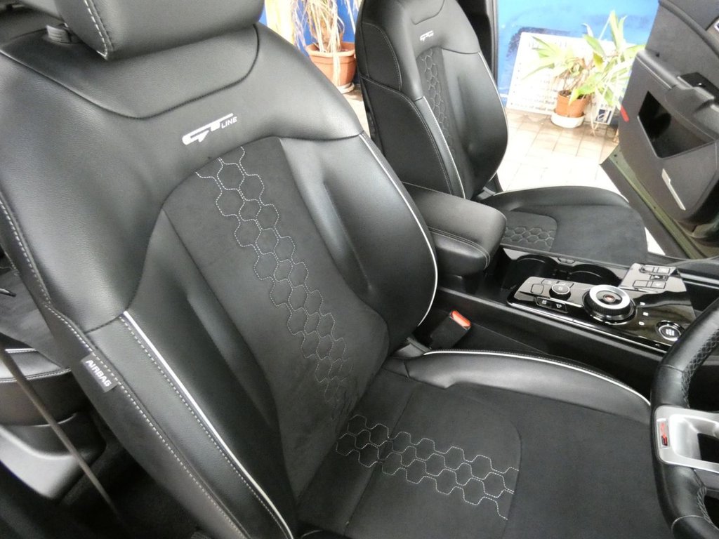 Used Kia Sportage 2024 for sale - 77654585: Photo 46