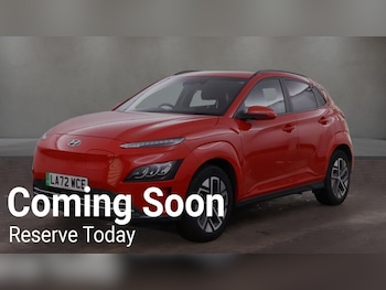 Used Hyundai KONA 2023 for sale - 78797973: Photo
