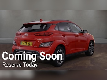 Used Hyundai KONA 2023 for sale - 78797973: Photo