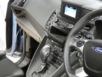 Used Ford Grand Tourneo Connect 2021 for sale - 78044587: Photo