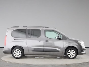 Used Vauxhall Combo Life 2023 for sale - 79000910: Photo