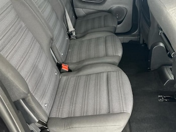 Used Vauxhall Combo Life 2023 for sale - 79000910: Photo