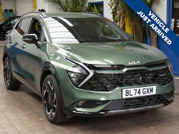 Used Kia Sportage 2025 for sale - 79023013: Photo