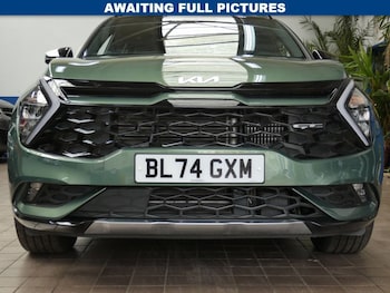 Used Kia Sportage 2025 for sale - 79023013: Photo