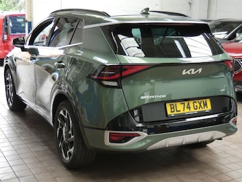 Used Kia Sportage 2025 for sale - 79023013: Photo
