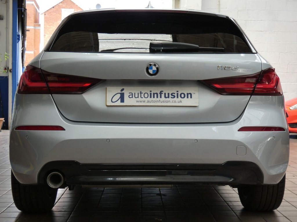 Used BMW 1 Series 2020 for sale - 77680448: Photo 34