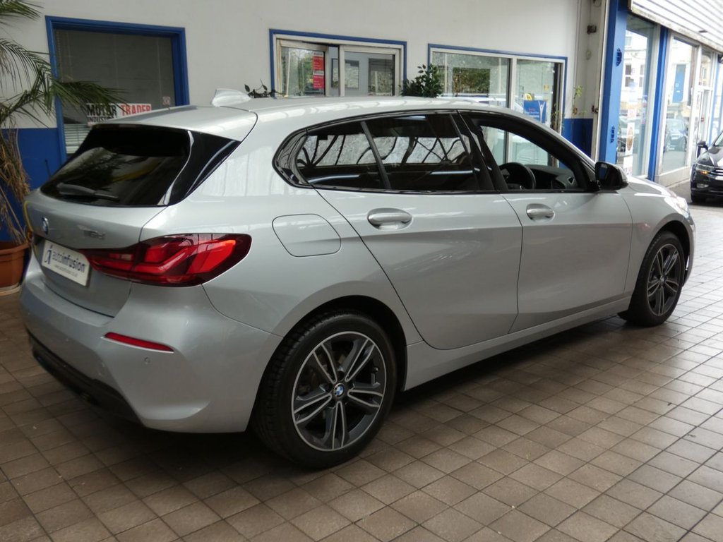 Used BMW 1 Series 2020 for sale - 77680448: Photo 37