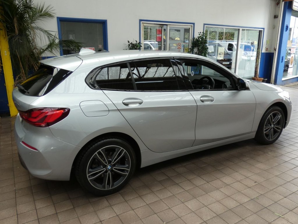 Used BMW 1 Series 2020 for sale - 77680448: Photo 38