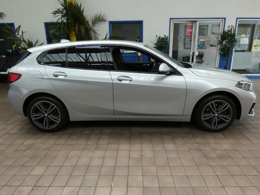 Used BMW 1 Series 2020 for sale - 77680448: Photo 40