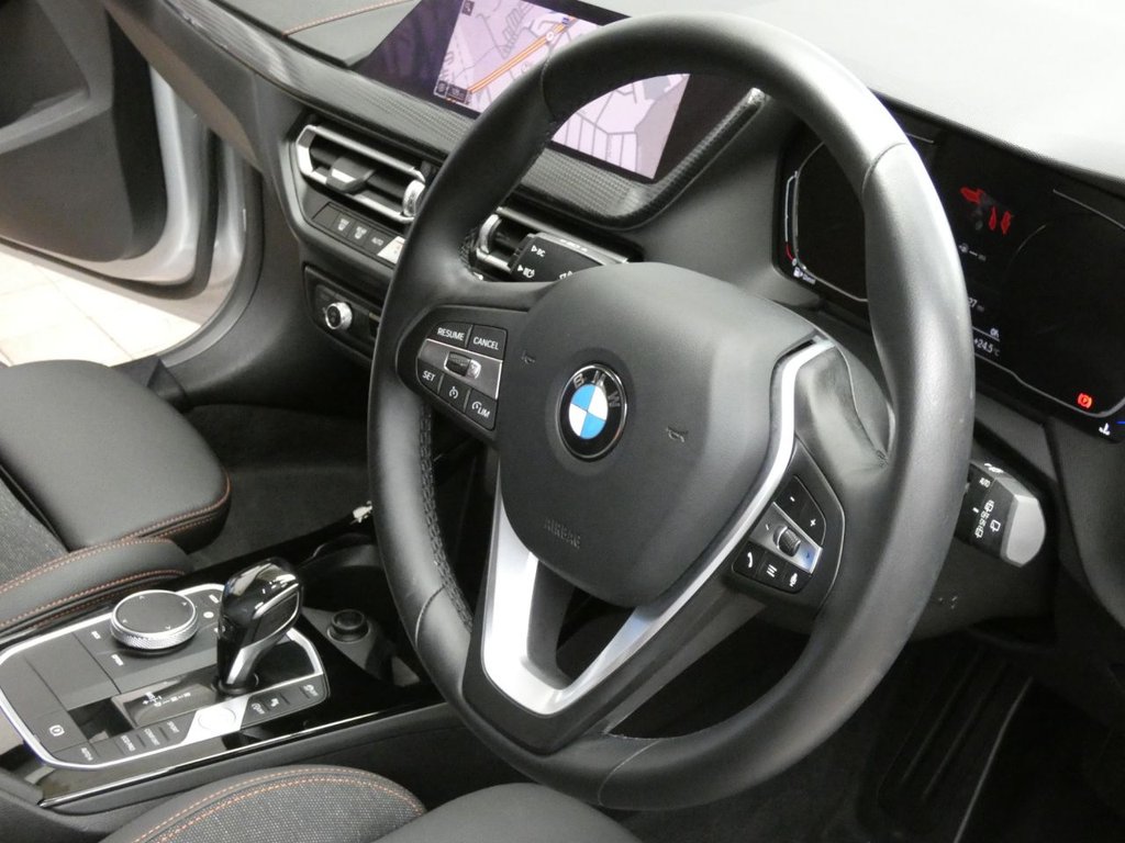Used BMW 1 Series 2020 for sale - 77680448: Photo 42