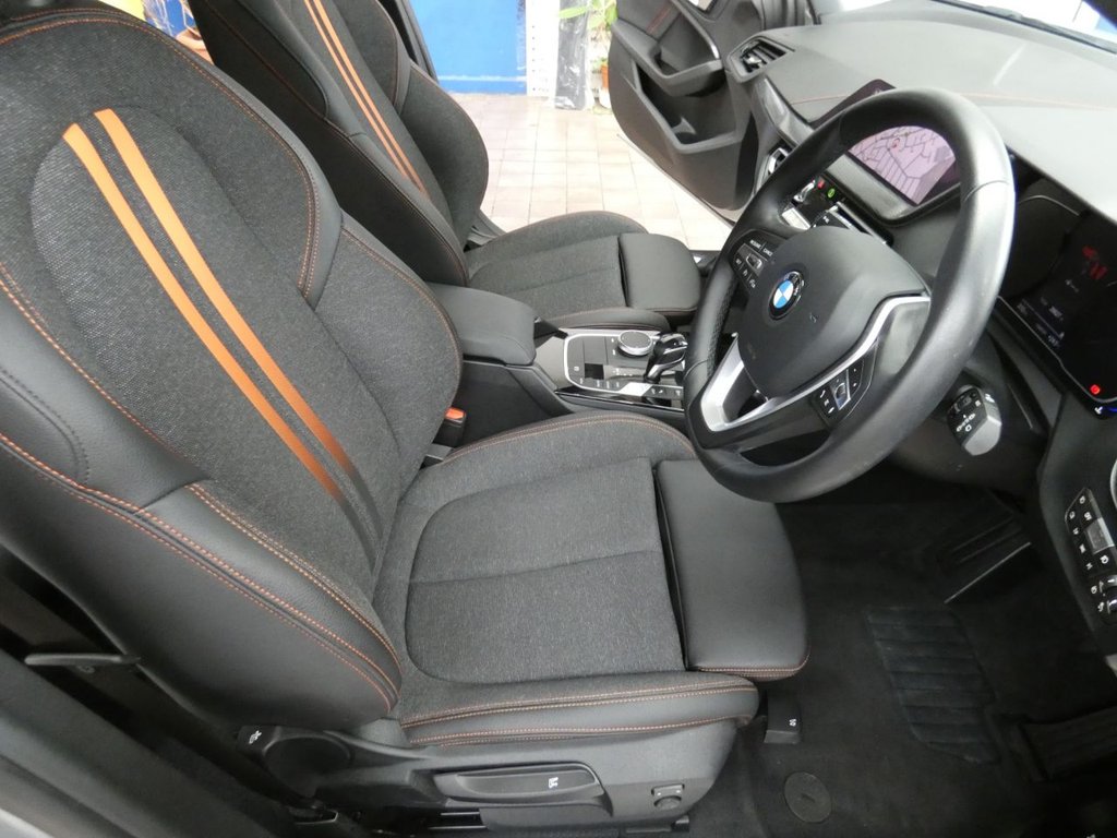 Used BMW 1 Series 2020 for sale - 77680448: Photo 47