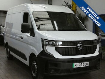Used Renault Master 2025 for sale - 79437661: Photo
