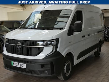 Used Renault Master 2025 for sale - 79437661: Photo