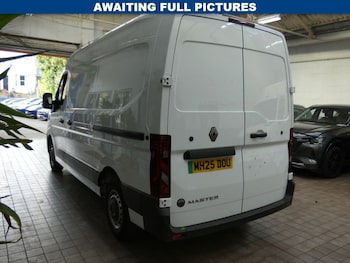 Used Renault Master 2025 for sale - 79437661: Photo