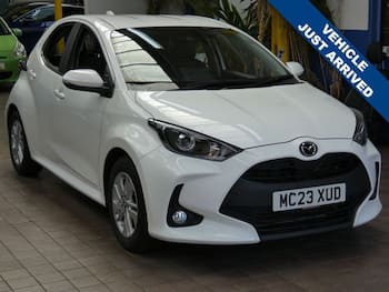 Used Mazda Mazda2 HYBRID 2023 for sale - 79818216: Photo