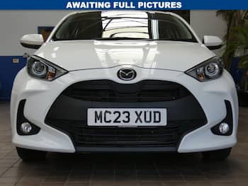 Used Mazda Mazda2 HYBRID 2023 for sale - 79818216: Photo