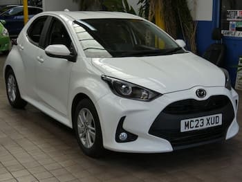 Used Mazda Mazda2 HYBRID 2023 for sale - 79818216: Photo
