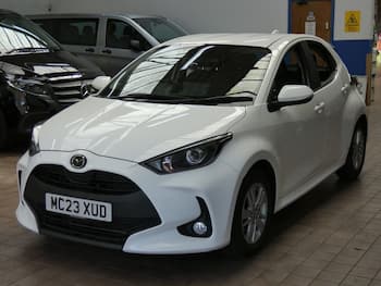 Used Mazda Mazda2 HYBRID 2023 for sale - 79818216: Photo