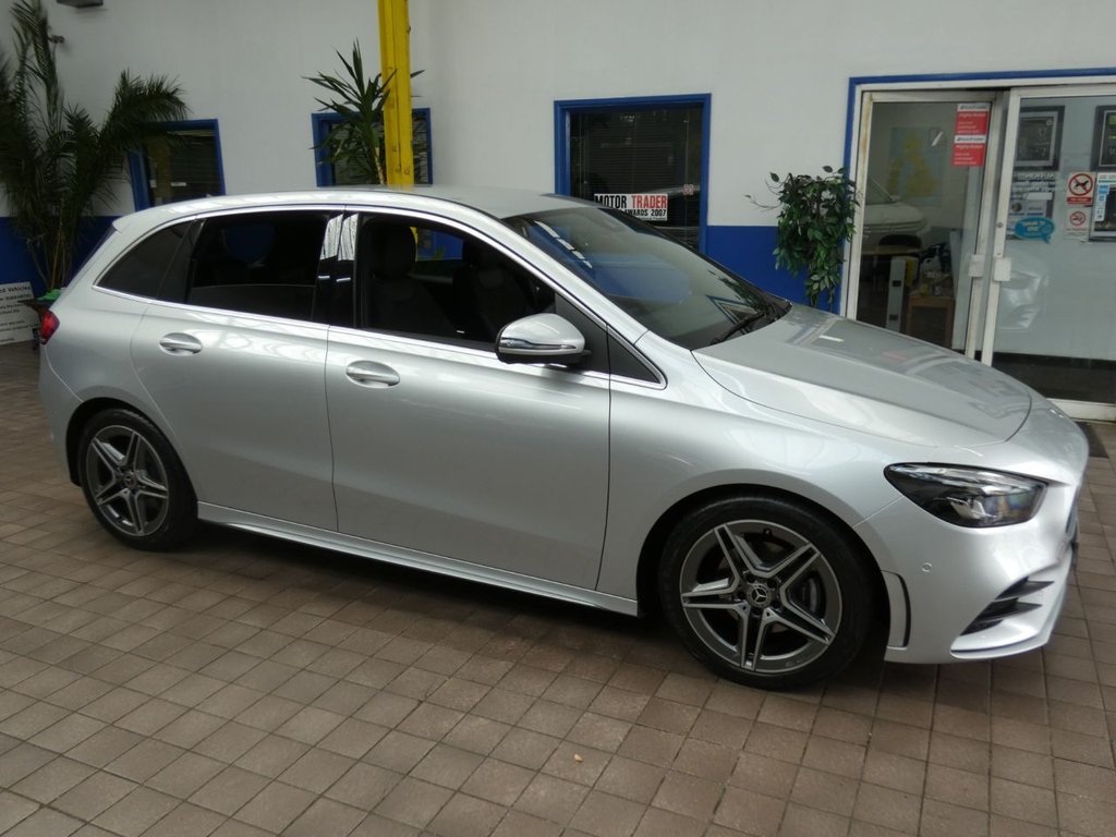 Used Mercedes-Benz B Class 2023 for sale - 77680503: Photo 15