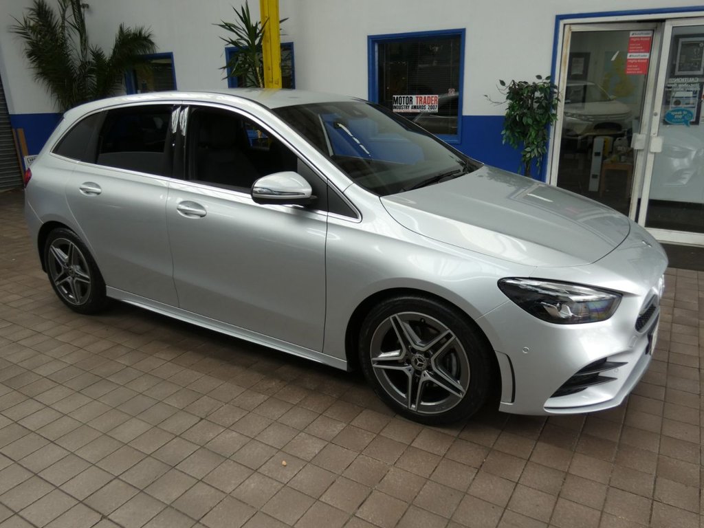 Used Mercedes-Benz B Class 2023 for sale - 77680503: Photo 16