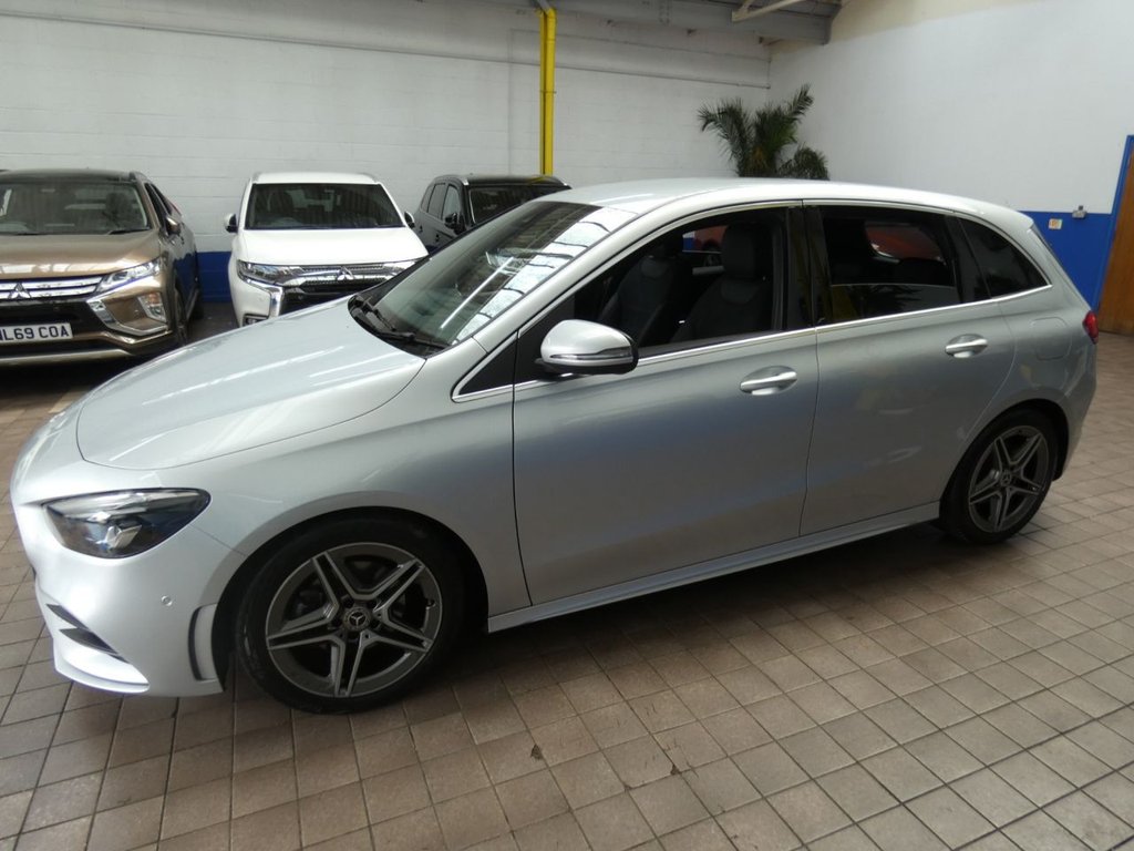 Used Mercedes-Benz B Class 2023 for sale - 77680503: Photo 21