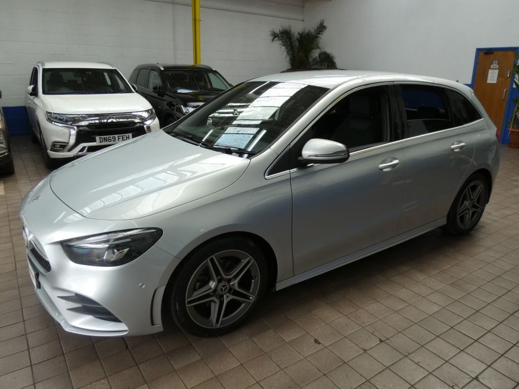 Used Mercedes-Benz B Class 2023 for sale - 77680503: Photo 22