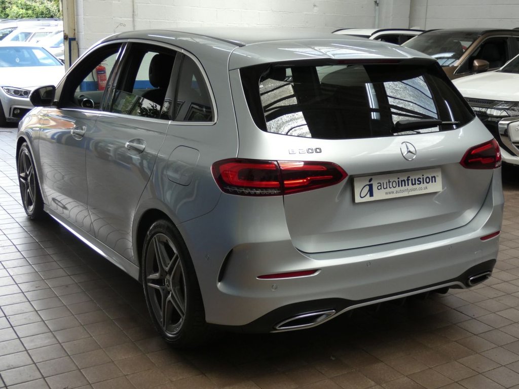 Used Mercedes-Benz B Class 2023 for sale - 77680503: Photo 23