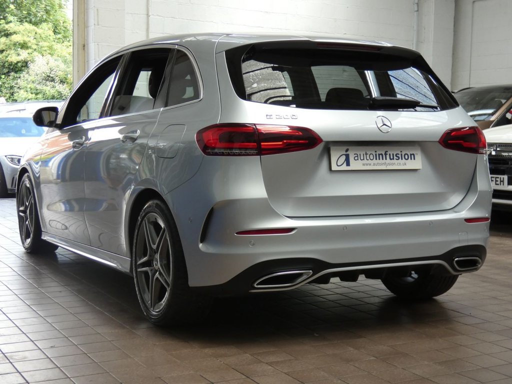 Used Mercedes-Benz B Class 2023 for sale - 77680503: Photo 24