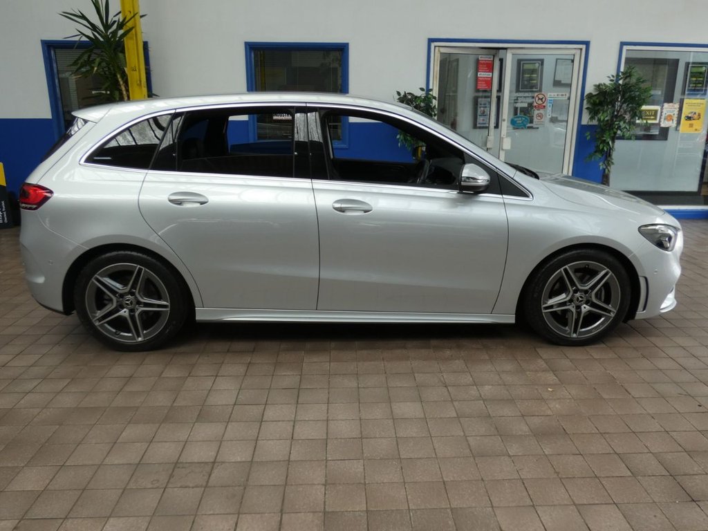 Used Mercedes-Benz B Class 2023 for sale - 77680503: Photo 27