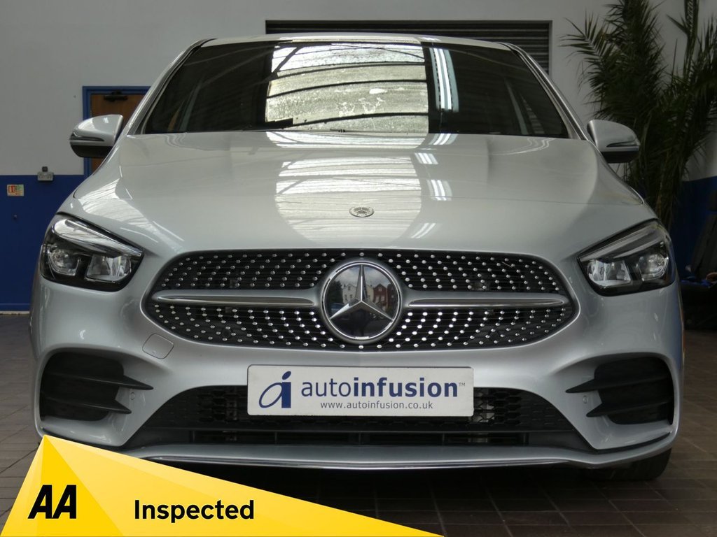 Used Mercedes-Benz B Class 2023 for sale - 77680503: Photo 3