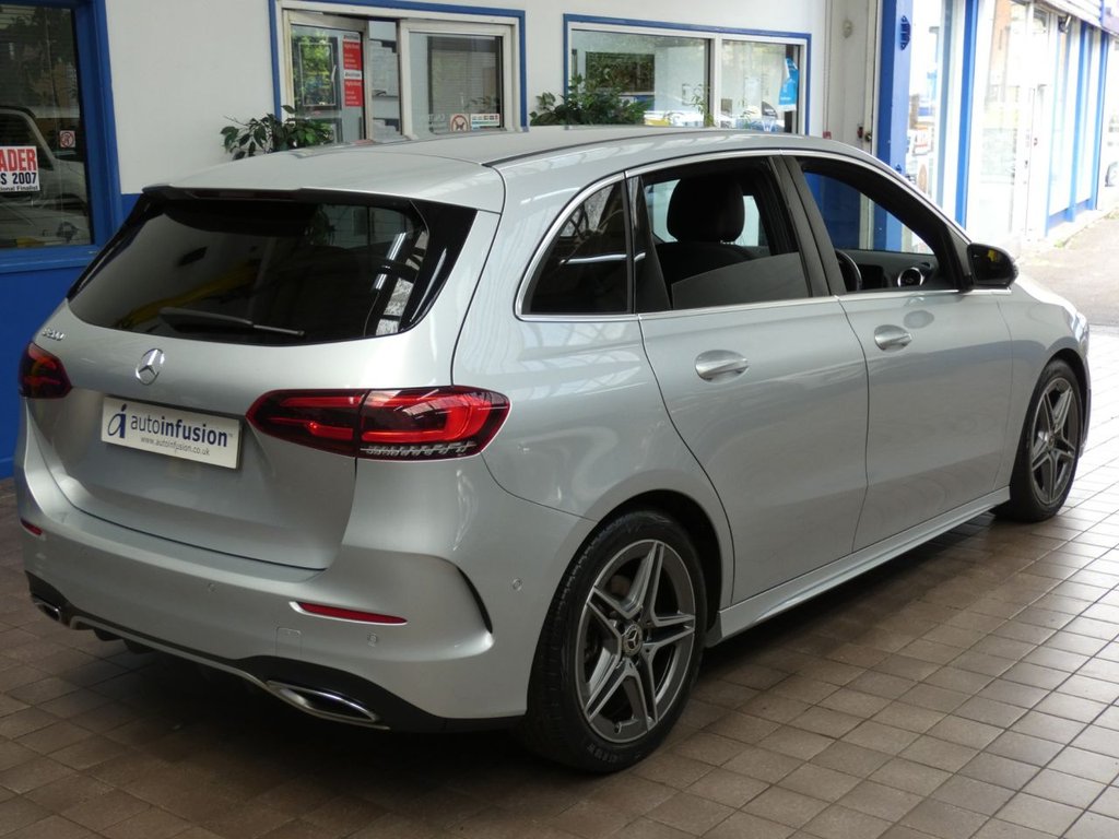 Used Mercedes-Benz B Class 2023 for sale - 77680503: Photo 30