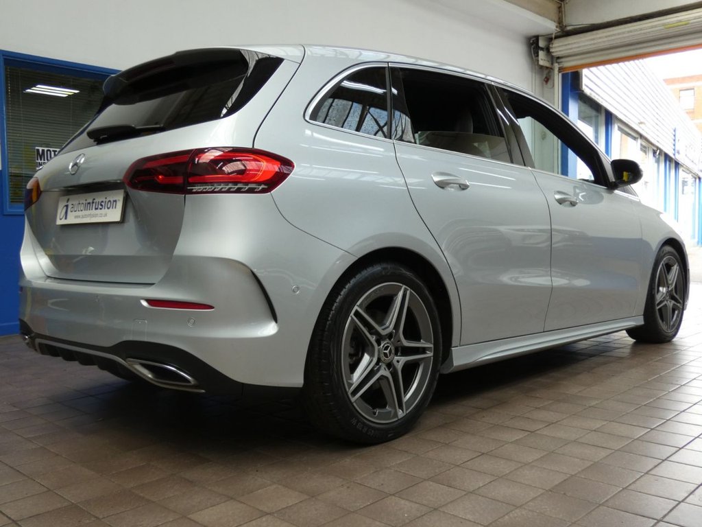 Used Mercedes-Benz B Class 2023 for sale - 77680503: Photo 34