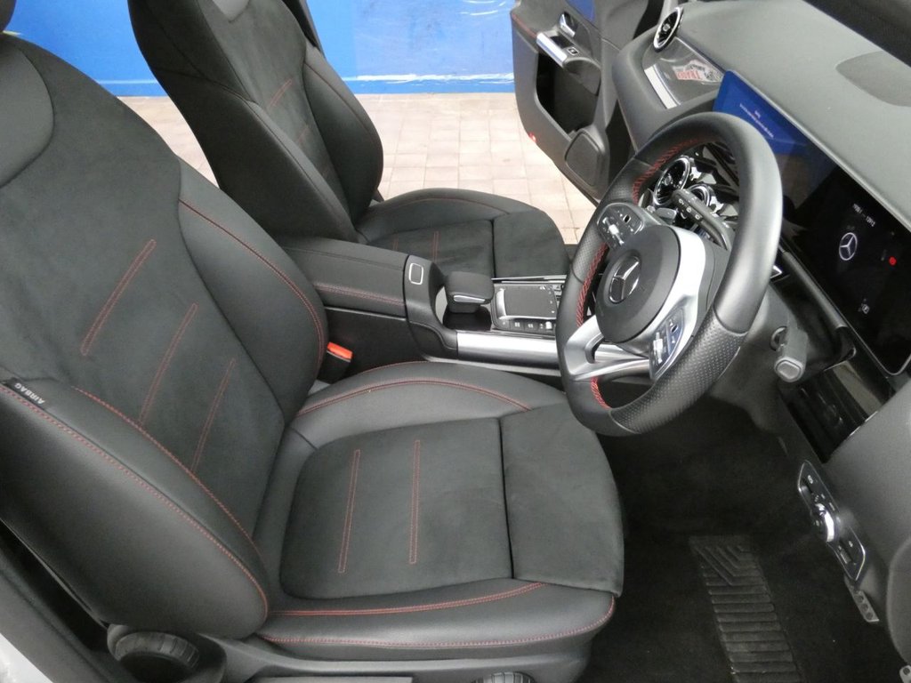 Used Mercedes-Benz B Class 2023 for sale - 77680503: Photo 41