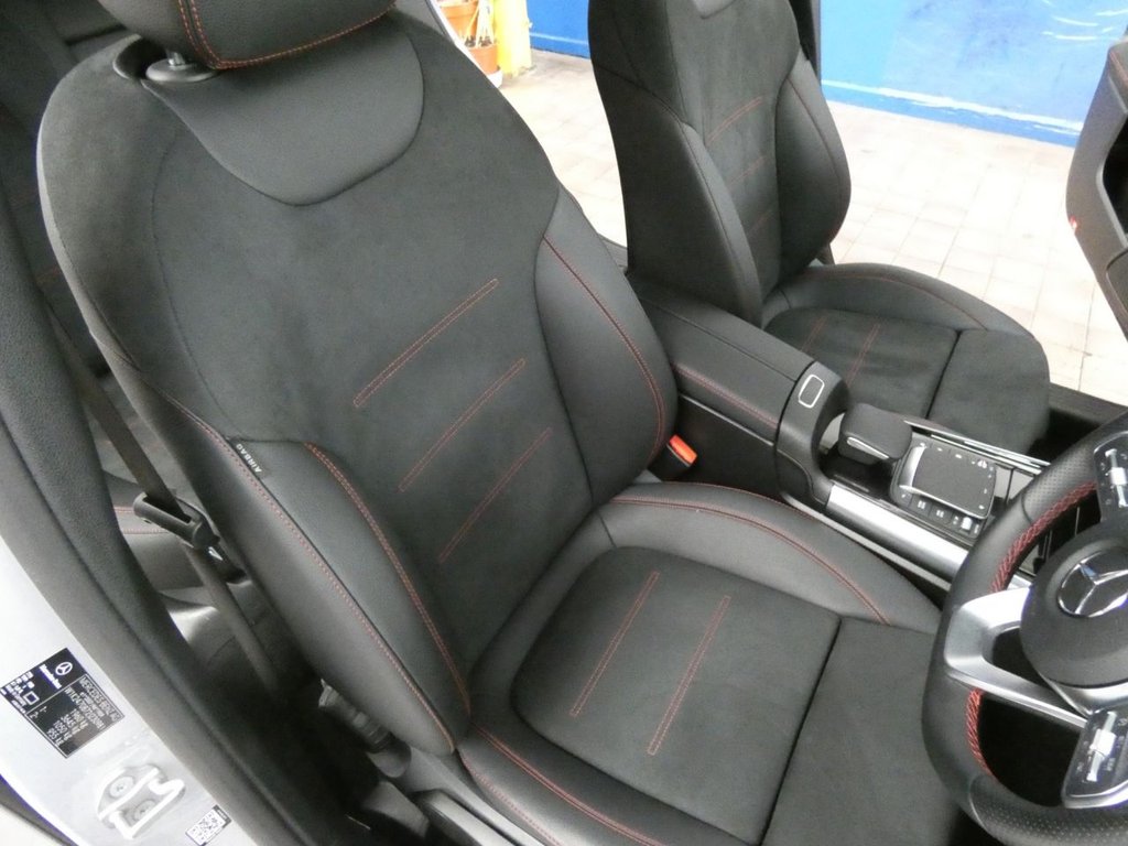 Used Mercedes-Benz B Class 2023 for sale - 77680503: Photo 42