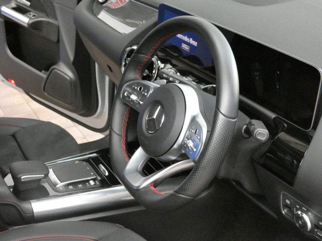 Used Mercedes-Benz B Class 2023 for sale - 77680503: Photo 43