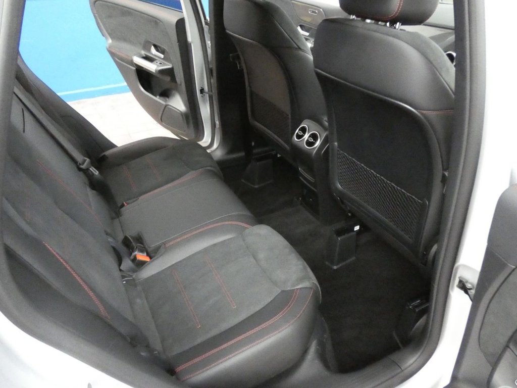 Used Mercedes-Benz B Class 2023 for sale - 77680503: Photo 44