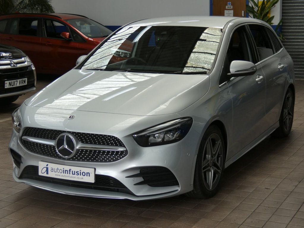 Used Mercedes-Benz B Class 2023 for sale - 77680503: Photo 5