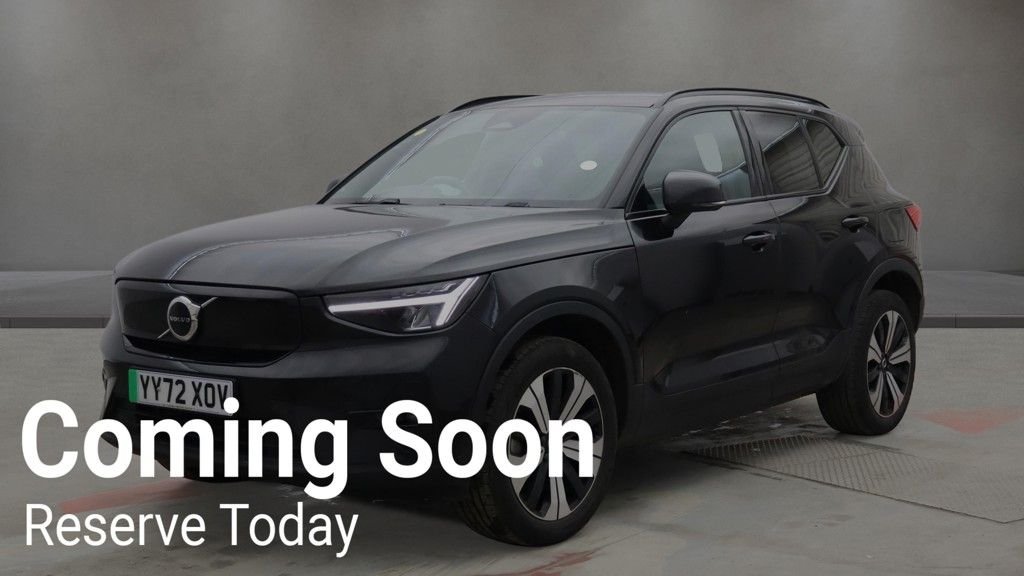 Used Volvo XC40 2023 for sale - 78022010: Photo 2