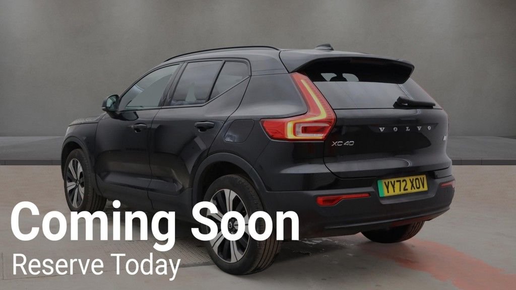 Used Volvo XC40 2023 for sale - 78022010: Photo 3