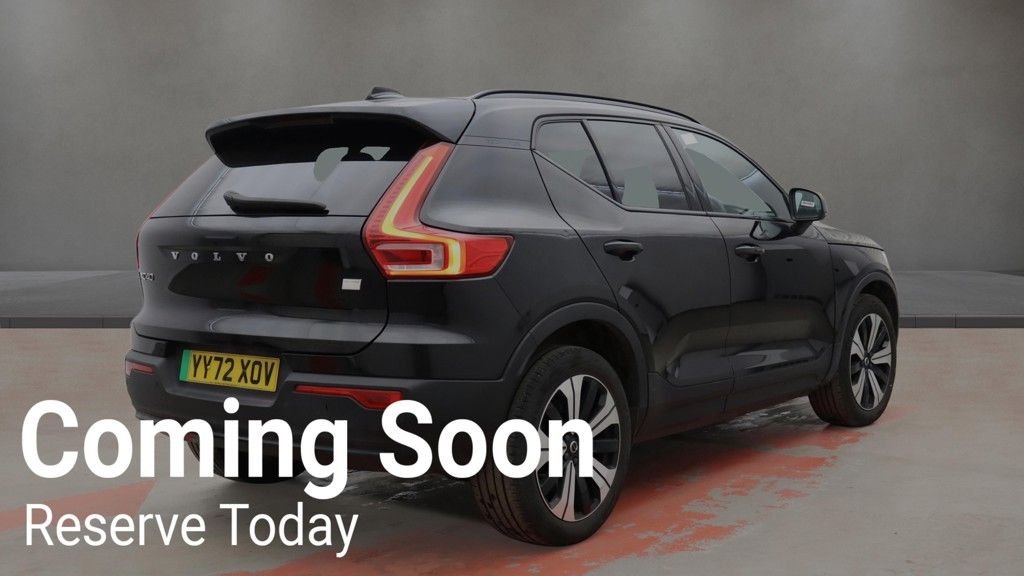 Used Volvo XC40 2023 for sale - 78022010: Photo 4