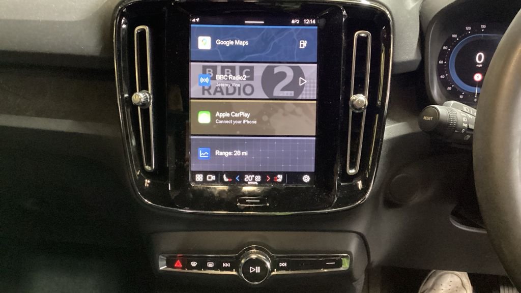 Used Volvo XC40 2023 for sale - 78022010: Photo 8