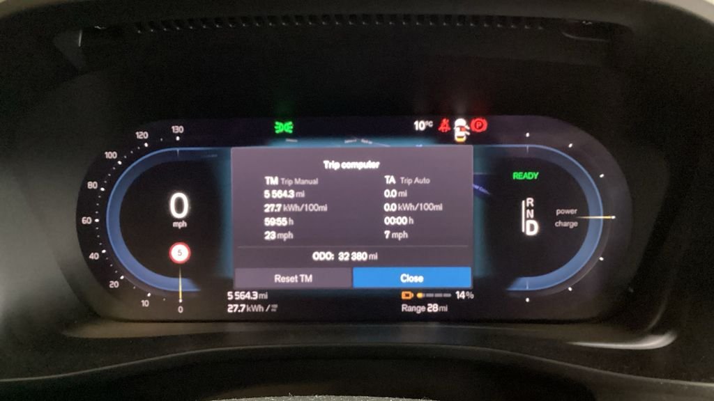 Used Volvo XC40 2023 for sale - 78022010: Photo 9